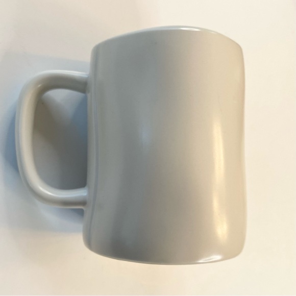 Rae Dunn NWOT Wifey Large Ceramic Stoneware Mug - Picture 3 of 6